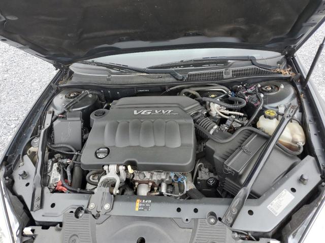 Photo 11 from auction – 2014 CHEVROLET IMPALA LIM with VIN 2G1WA5E32E1175457