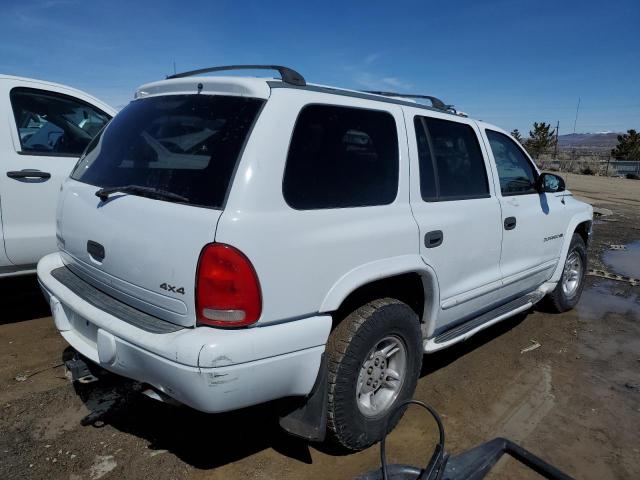 Photo 3 from auction – 1998 DODGE DURANGO with VIN 1B4HS28YXWF129482