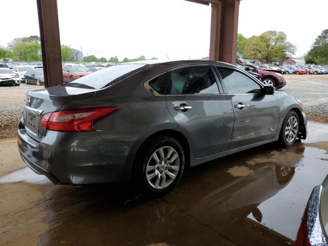 Photo 3 from auction – 2017 NISSAN ALTIMA 2.5 with VIN 1N4AL3AP0HC205147