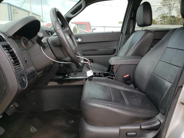 Фото 7 с аукциона – 2011 FORD ESCAPE LIM с VIN 1FMCU0EG8BKA15078