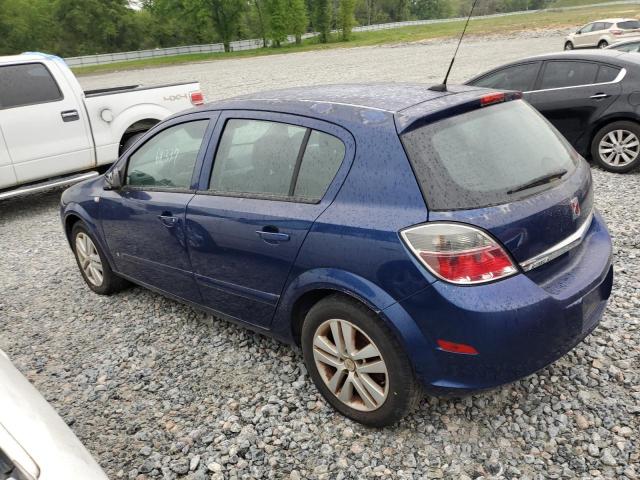 Photo 2 from auction – 2008 SATURN ASTRA XE with VIN W08AR671285128730