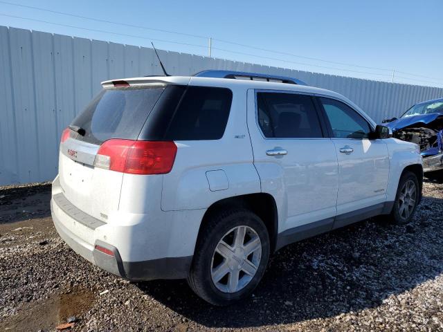 Photo 3 from auction – 2011 GMC TERRAIN SL with VIN 2CTALWEC5B6465664
