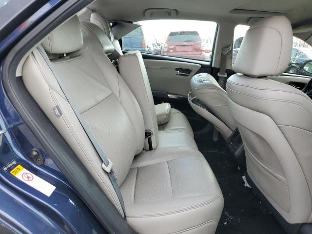 Photo 10 from auction – 2014 TOYOTA AVALON HYB with VIN 4T1BD1EBXEU034679
