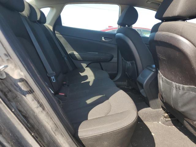 Photo 10 from auction – 2016 KIA OPTIMA LX with VIN 5XXGT4L37GG021665