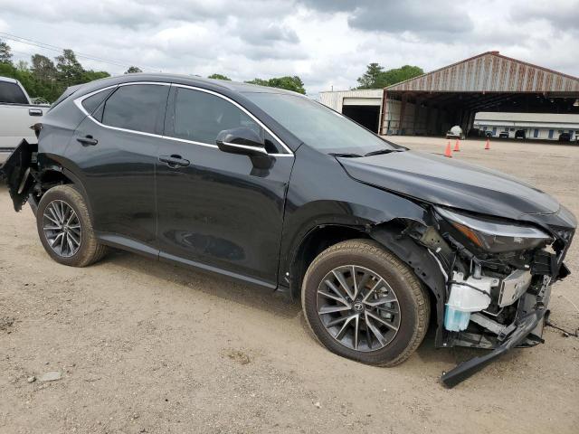 Photo 4 from auction – 2023 LEXUS NX 250 with VIN 2T2GDCAZ5PC003845