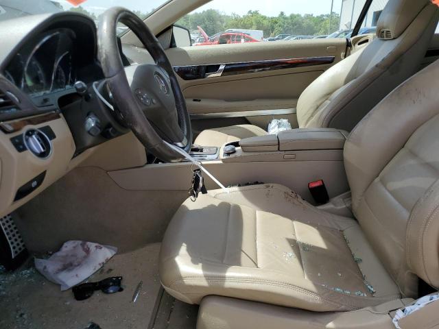 Photo 7 from auction – 2011 MERCEDES-BENZ E 350 with VIN WDDKK5GF0BF116153