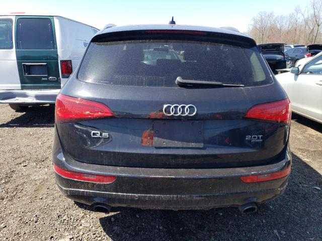 Фото 6 с аукциона – 2014 AUDI Q5 PREMIUM с VIN WA1LFAFP4EA098113