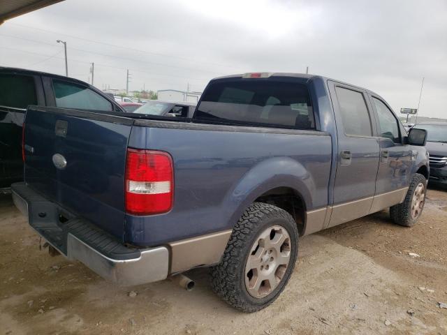 Photo 3 from auction – 2006 FORD F150 SUPER with VIN 1FTRW12W56KD38097