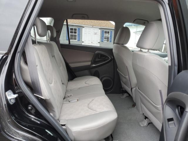 Photo 11 from auction – 2011 TOYOTA RAV4 with VIN 2T3BF4DV4BW128325