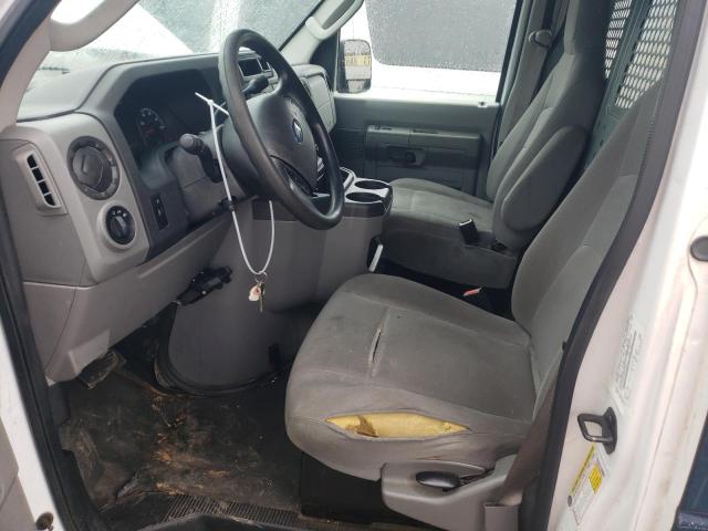 Photo 7 from auction – 2013 FORD ECONOLINE with VIN 1FTNE2EW3DDA47277