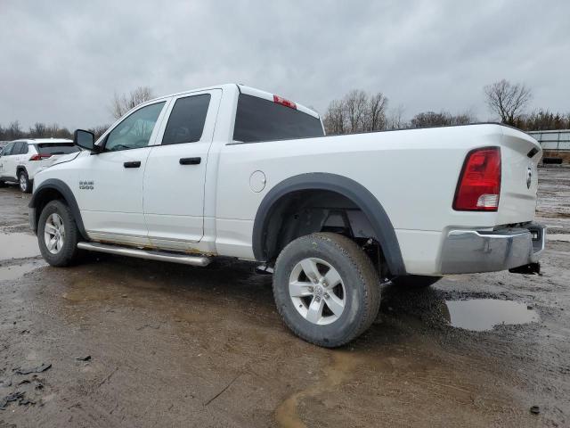 Photo 2 from auction – 2013 RAM 1500 ST with VIN 1C6RR7FG0DS660471