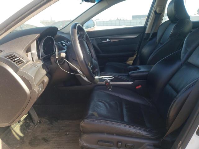 Photo 7 from auction – 2014 ACURA TL TECH with VIN 19UUA9F58EA800540