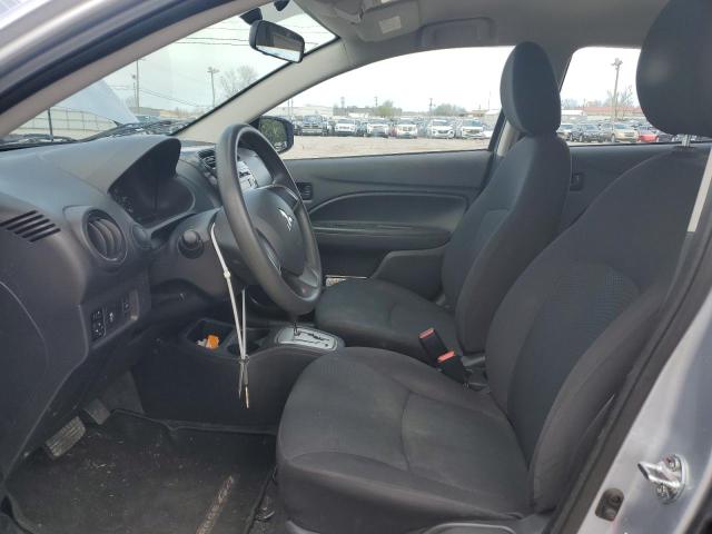 Photo 7 from auction – 2017 MITSUBISHI MIRAGE G4 with VIN ML32F3FJ0HHF16418