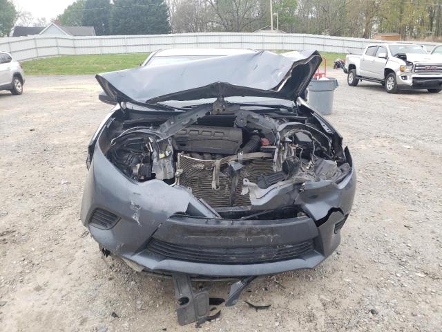 Photo 5 from auction – 2014 TOYOTA COROLLA L with VIN 2T1BURHE6EC004682