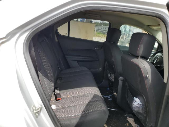 Photo 11 from auction – 2013 CHEVROLET EQUINOX LT with VIN 2GNFLDE30D6203857