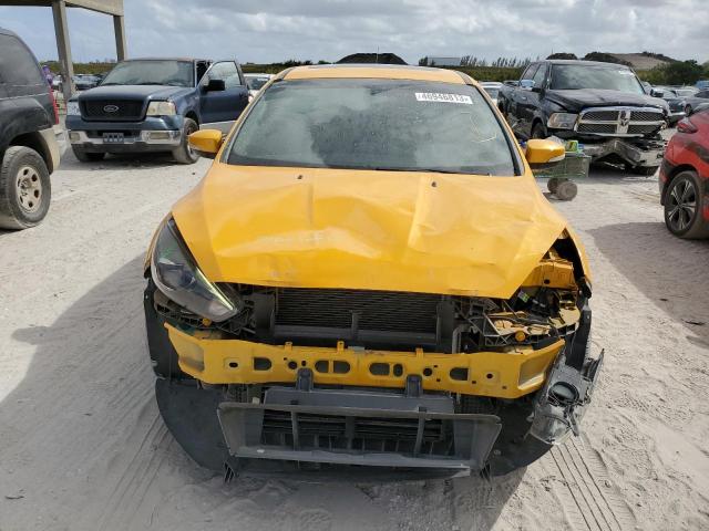 Photo 5 from auction – 2015 FORD FOCUS ST with VIN 1FADP3L90FL344983