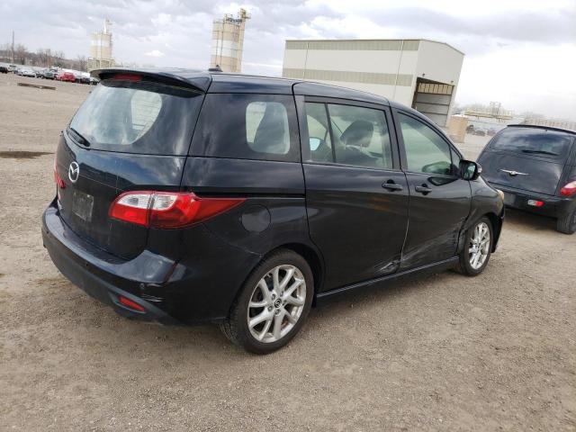 Photo 3 from auction – 2013 MAZDA 5 with VIN JM1CW2CL1D0153537