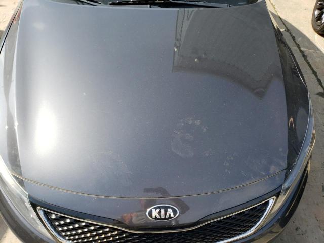Photo 11 from auction – 2015 KIA OPTIMA LX with VIN 5XXGM4A7XFG446539