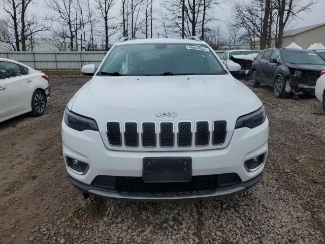 Photo 5 from auction – 2019 JEEP CHEROKEE L with VIN 1C4PJMDN5KD353161