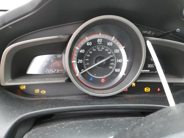 Photo 9 from auction – 2015 MAZDA 3 SPORT with VIN 3MZBM1K77FM157153