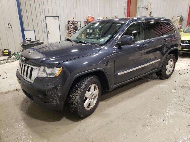 Photo 1 from auction – 2013 JEEP GRAND CHER with VIN 1C4RJFAG8DC518574