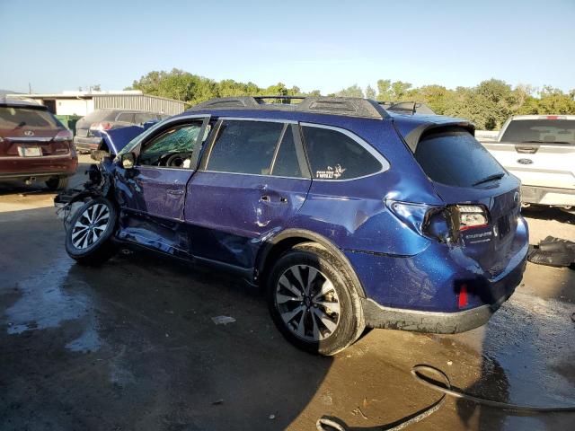 Photo 2 from auction – 2017 SUBARU OUTBACK 2. with VIN 4S4BSANCXH3218285