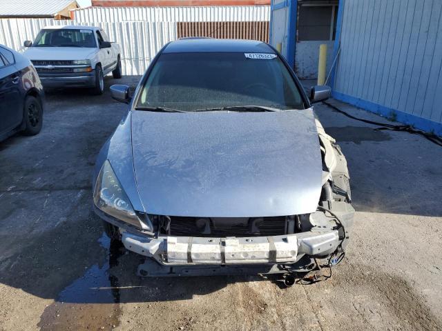 Photo 5 from auction – 2007 HONDA ACCORD with VIN 1HGCM56407A195709