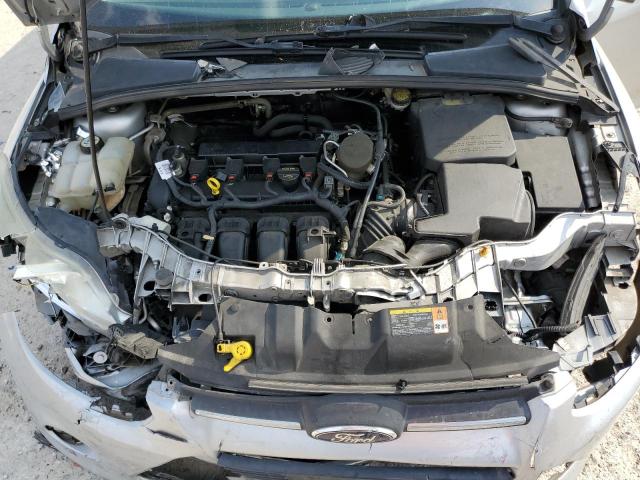 Photo 11 from auction – 2013 FORD FOCUS SE with VIN 1FADP3K24DL220281