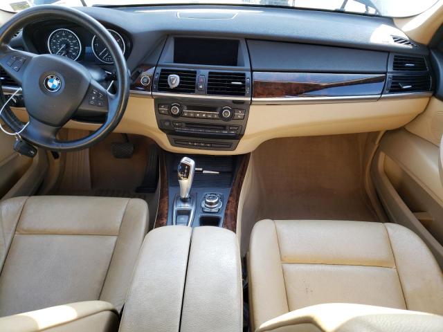 Photo 8 from auction – 2010 BMW X5 XDRIVE3 with VIN 5UXFF0C53ALT76903