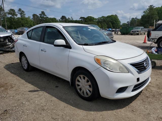 Photo 4 from auction – 2013 NISSAN VERSA S with VIN 3N1CN7AP0DL864190