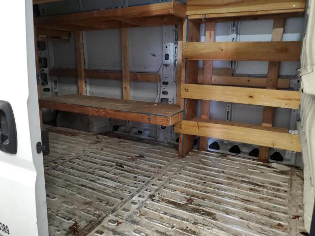 Photo 11 from auction – 2016 RAM PROMASTER with VIN 3C6TRVDG5GE101857