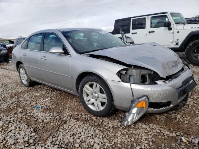 Photo 4 from auction – 2007 CHEVROLET IMPALA with VIN 2G1WC58R079193440