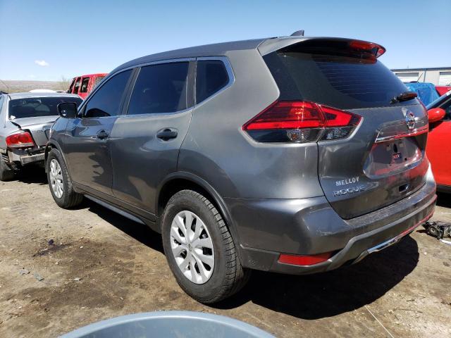Photo 2 from auction – 2017 NISSAN ROGUE S with VIN KNMAT2MT8HP570231