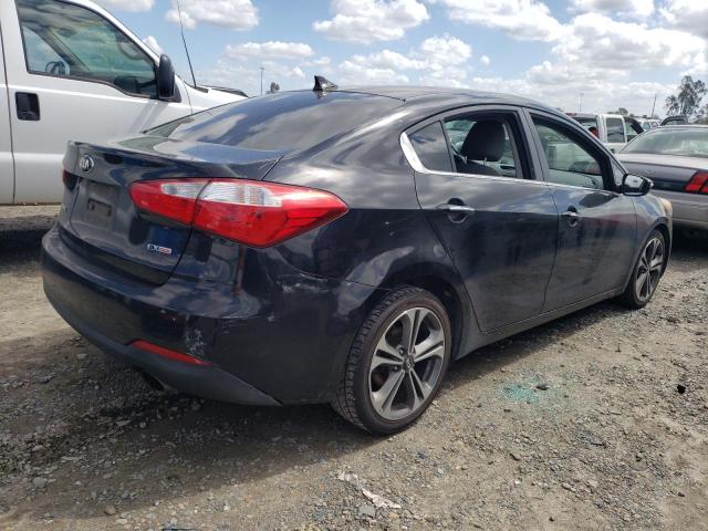 Photo 3 from auction – 2015 KIA FORTE EX with VIN KNAFX4A87F5370064