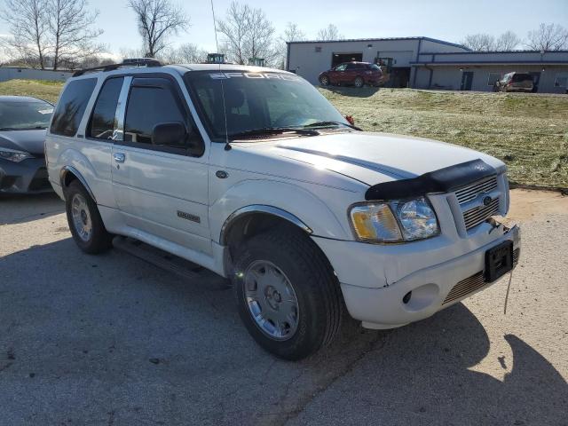 Zdjęcie 4 z aukcji – 2003 FORD EXPLORER S z VIN 1FMYU60E93UA17233