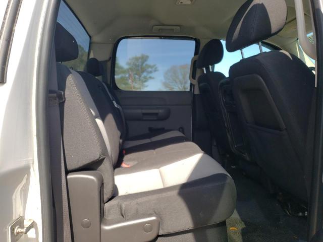 Photo 10 from auction – 2008 GMC SIERRA K25 with VIN 1GTHK23648F151571