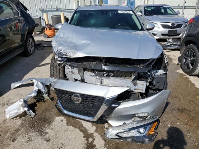 Photo 5 from auction – 2019 NISSAN ALTIMA SV with VIN 1N4BL4DV5KC244716