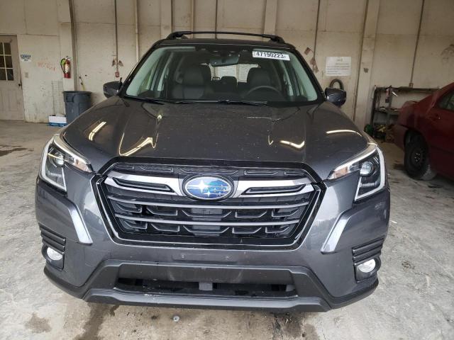 Photo 5 from auction – 2022 SUBARU FORESTER L with VIN JF2SKAPCXNH423574