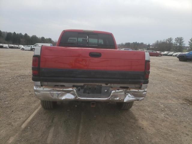 Photo 6 from auction – 2000 DODGE RAM VAN 15 with VIN 1B7HF13Z3YJ110922