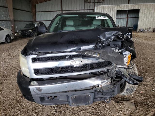 Photo 5 from auction – 2008 CHEVROLET SILVERADO with VIN 3GCEC13C88G238694