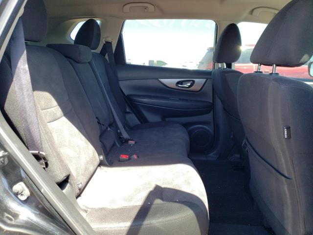 Photo 10 from auction – 2016 NISSAN ROGUE S with VIN KNMAT2MT9GP627132