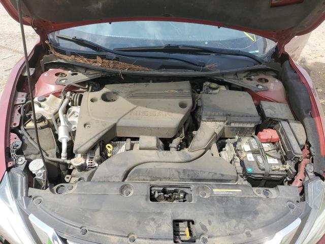 Photo 11 from auction – 2016 NISSAN ALTIMA 2.5 with VIN 1N4AL3AP7GN305474