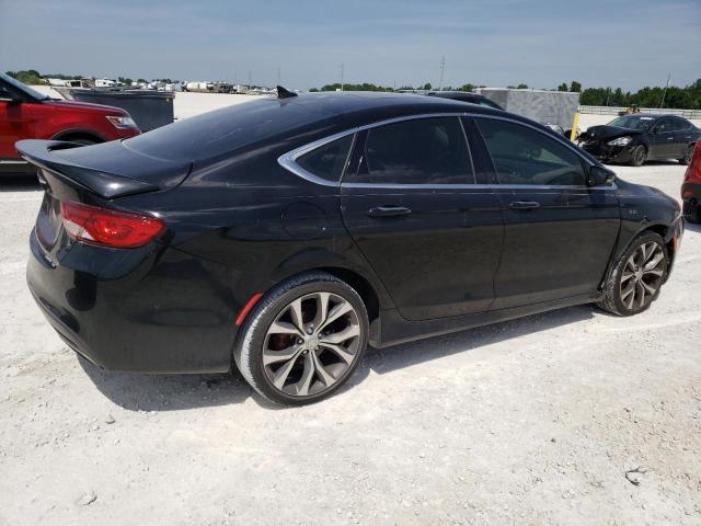 Photo 3 from auction – 2015 CHRYSLER 200 C with VIN 1C3CCCCG0FN633757