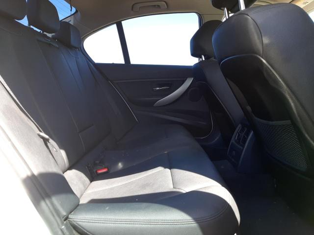 Photo 10 from auction – 2013 BMW 328 I with VIN WBA3A5G55DNP20232
