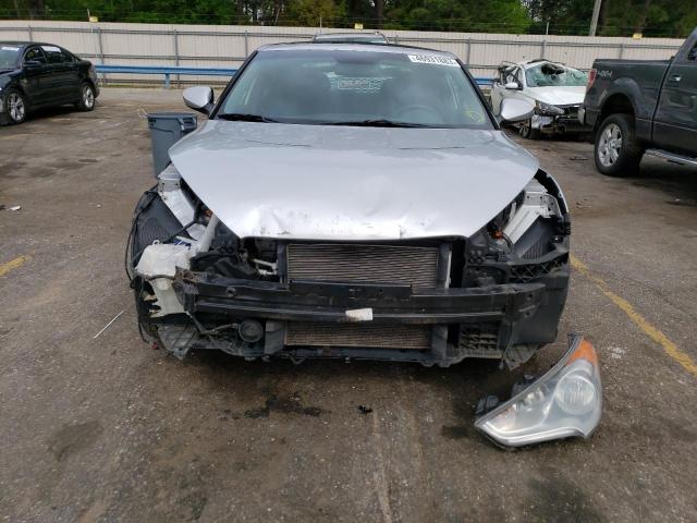 Photo 5 from auction – 2013 HYUNDAI VELOSTER with VIN KMHTC6AD8DU120986
