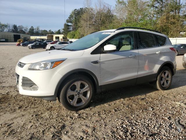 Photo 1 from auction – 2016 FORD ESCAPE SE with VIN 1FMCU9GX1GUB31641