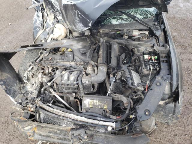 Photo 11 from auction – 2012 VOLKSWAGEN JETTA SEL with VIN 3VWGX7AJ6CM402002