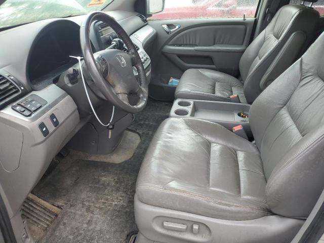 Photo 7 from auction – 2010 HONDA ODYSSEY EX with VIN 5FNRL3H67AB050261