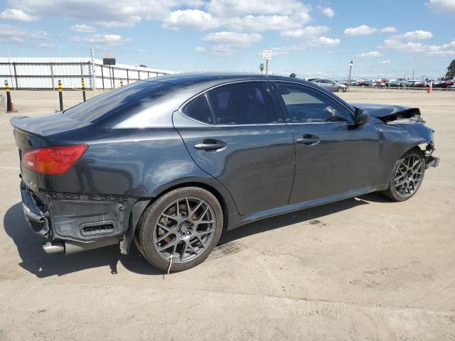 Photo 3 from auction – 2006 LEXUS IS 350 with VIN JTHBE262862006509