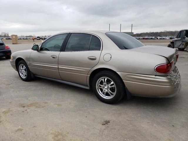 Photo 2 from auction – 2003 BUICK LESABRE LI with VIN 1G4HR54K63U287600